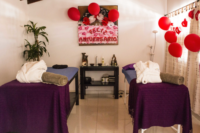 aniversario viva spa