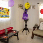 Cumpleaños Viva Spa