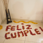 Cumpleaños Viva Spa