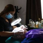Limpieza Facial