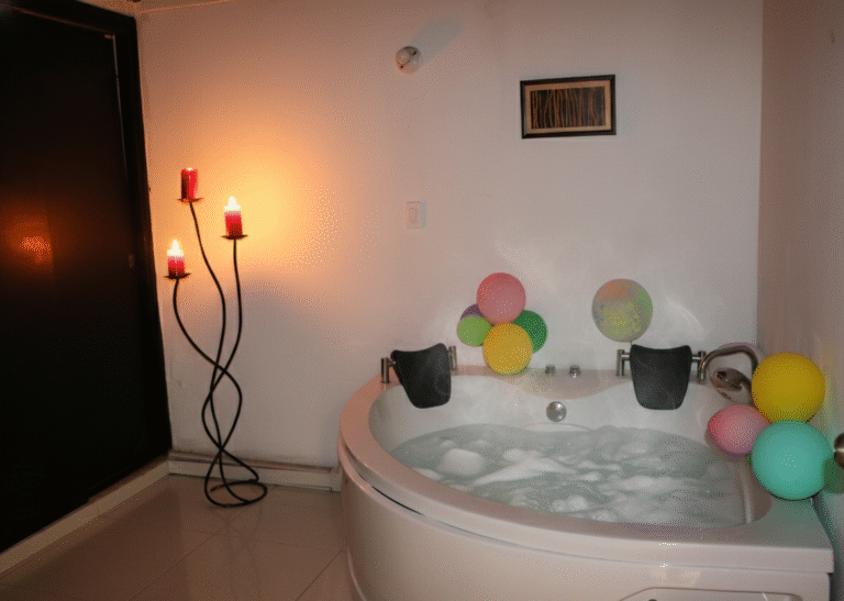 Cumpleaños Viva Spa