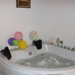 Cumpleaños Viva Spa