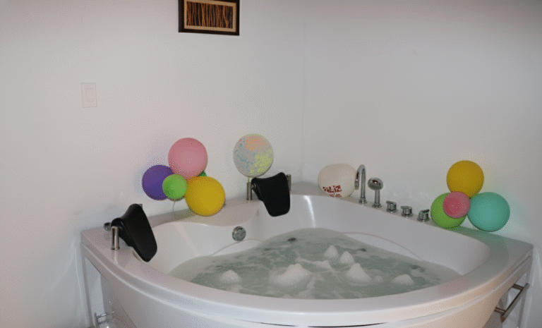 Cumpleaños Viva Spa