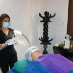 Limpieza Facial