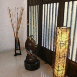 Decoración Viva Spa
