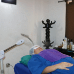 Limpieza Facial