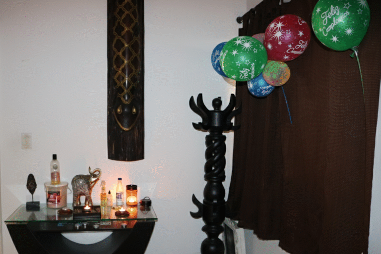 Cumpleaños Viva Spa